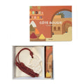 Coffret palet parfume - oriental