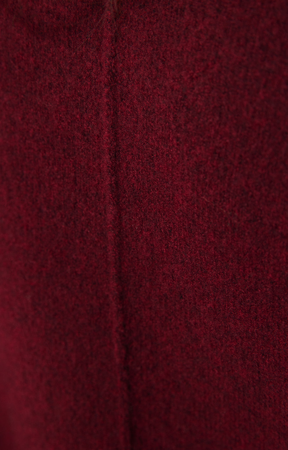 Pull Damsville - Cerisier Chiné