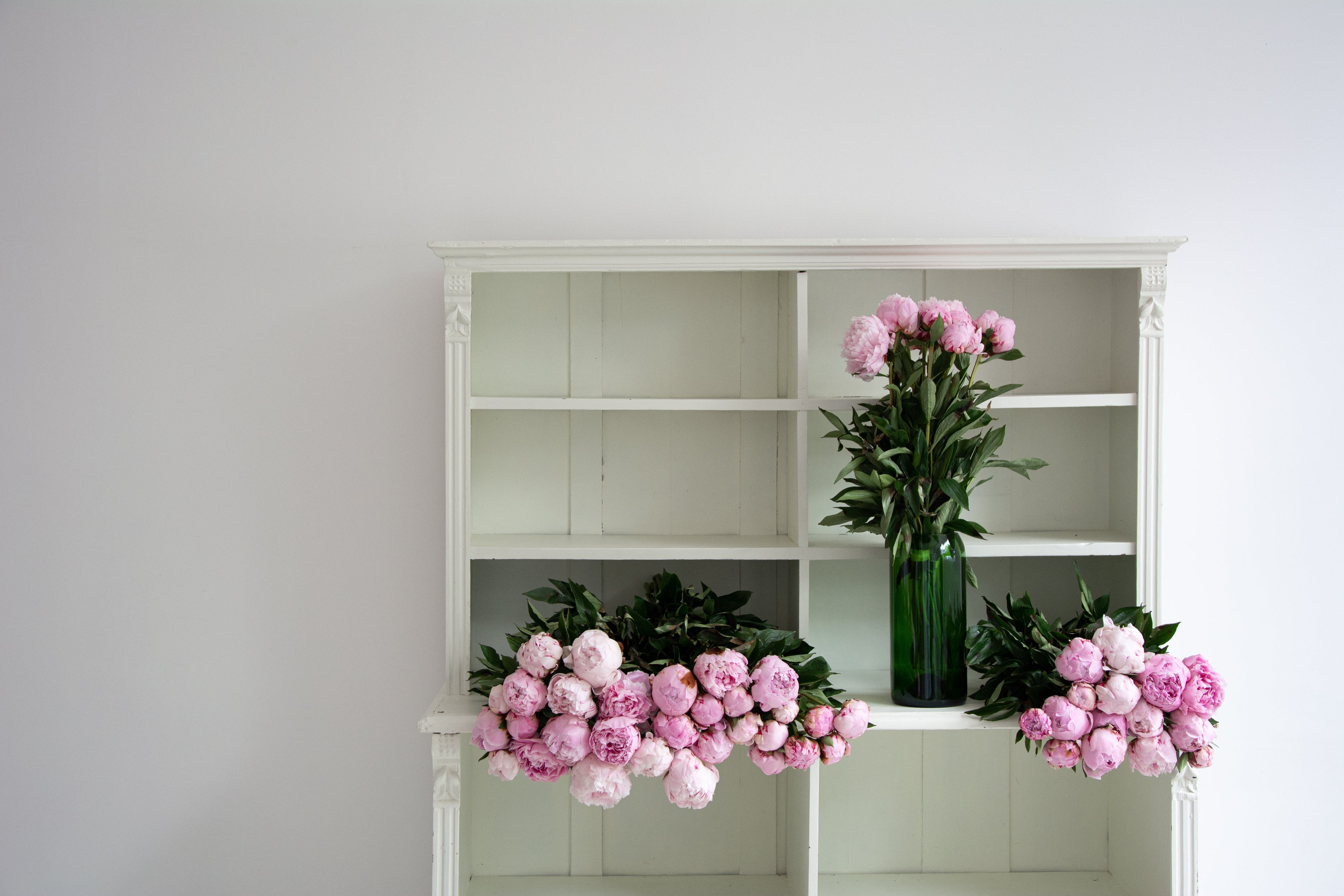 Vase - vert - 2