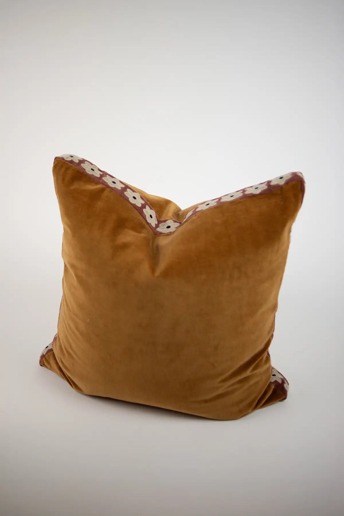 Daisy house de cousin - camel - 60x60