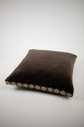 Daisy house de cousin - coffee - 60x60