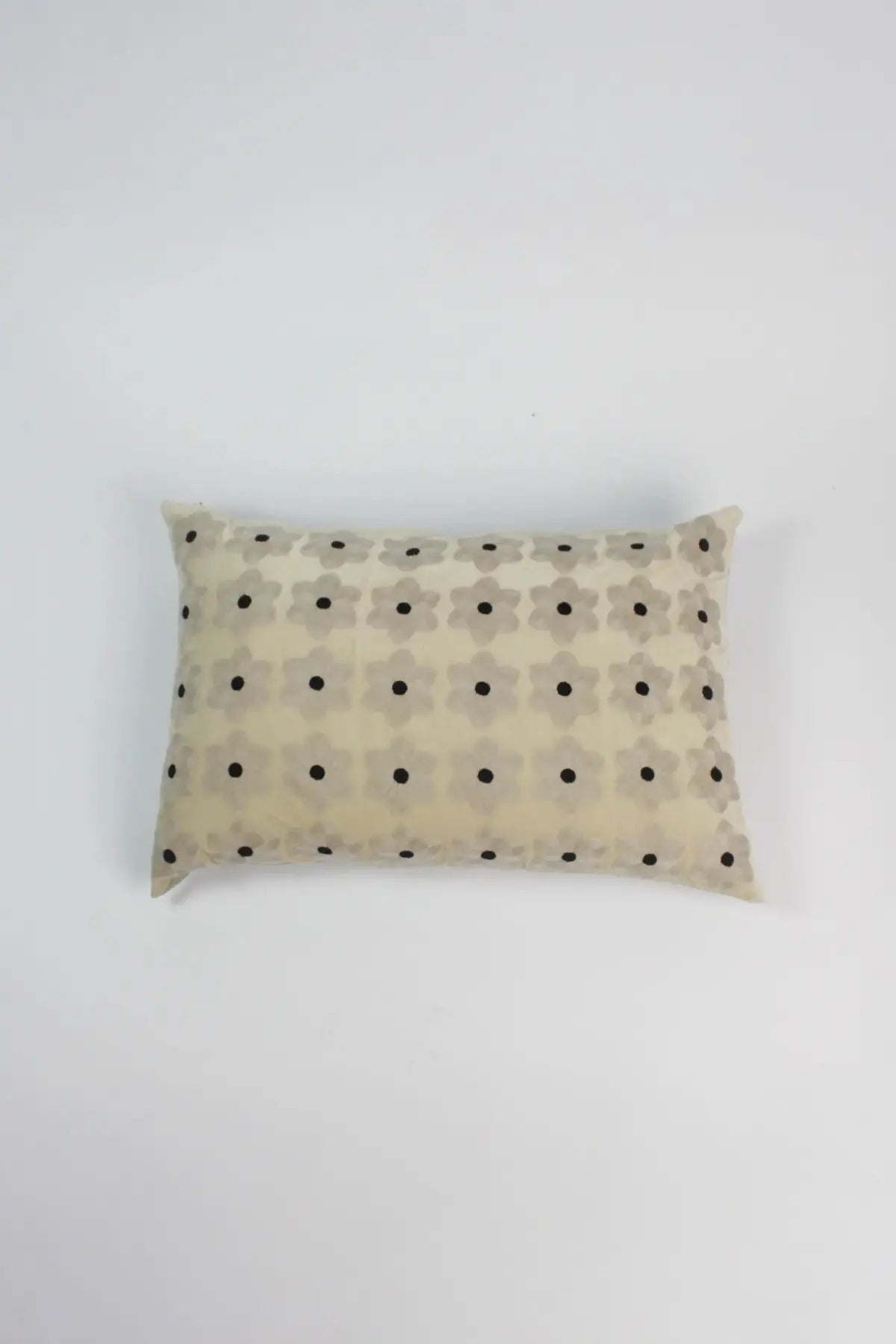 Daisy house de coussin - off white - 40x60