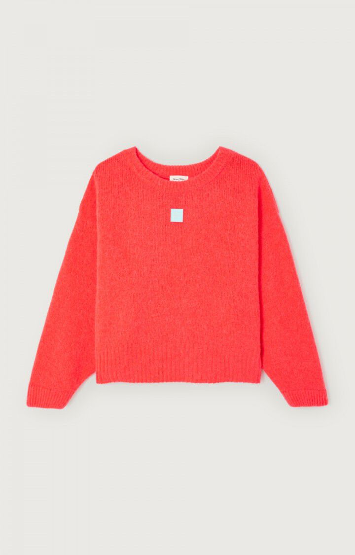 Pull east sunrise fluo
