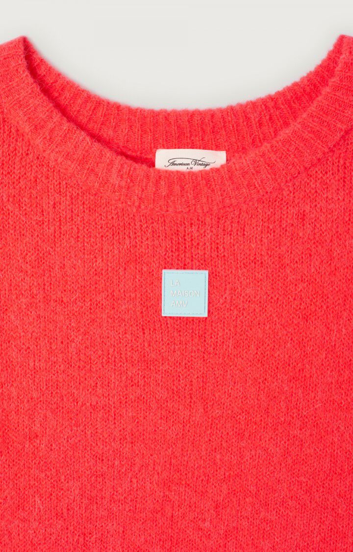 Pull east sunrise fluo