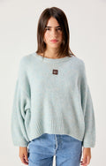 Pull East - Bruine Chine