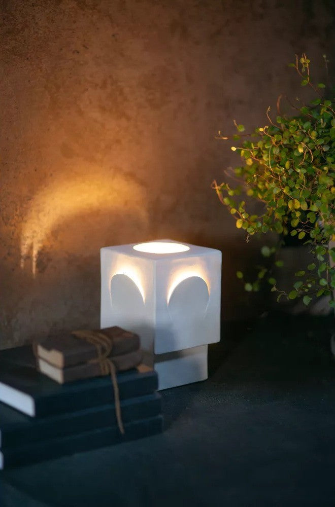 ECLIPSE - Lampe de table