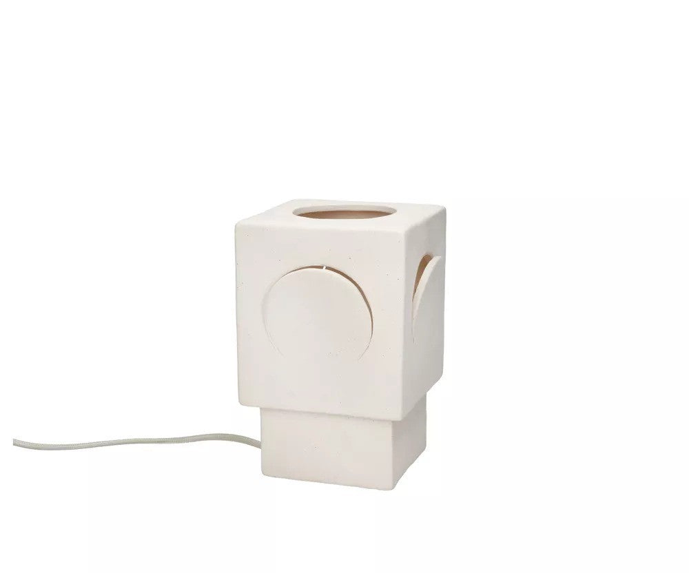ECLIPSE - Lampe de table