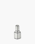 Vase M White/Black Carte Blanche