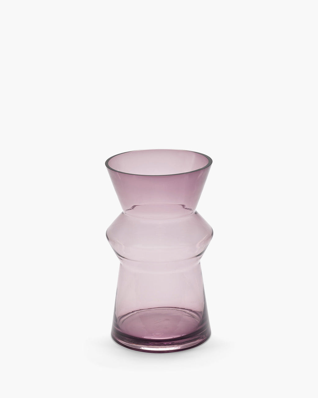 Vase m violet marie-ann