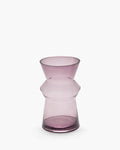 Vase m violet marie-ann