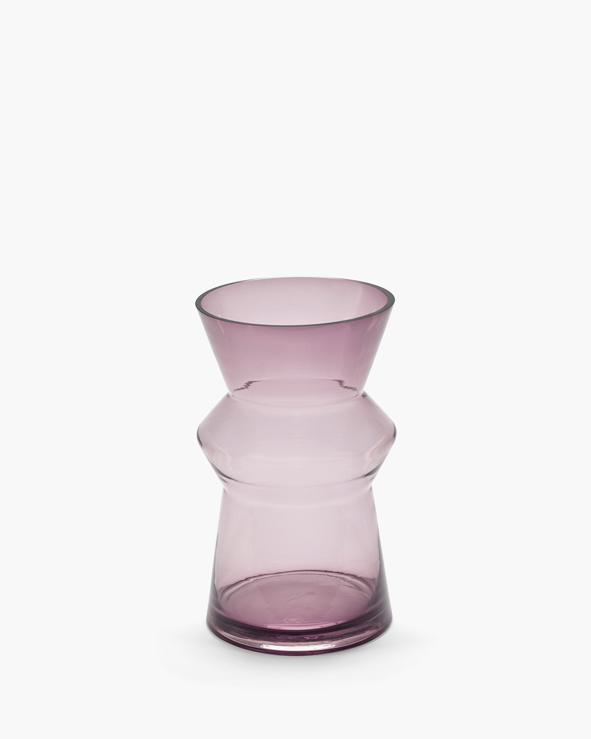 Vase m violet marie-ann
