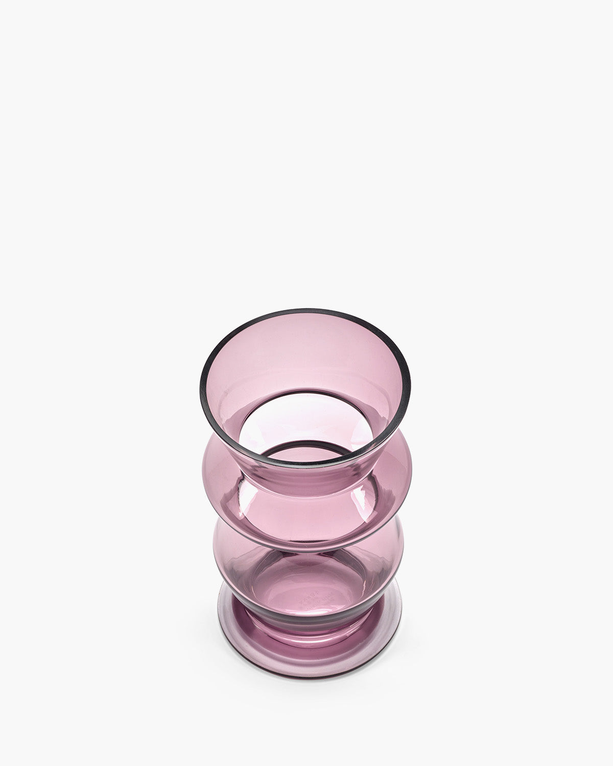 Vase m violet marie-ann - 2