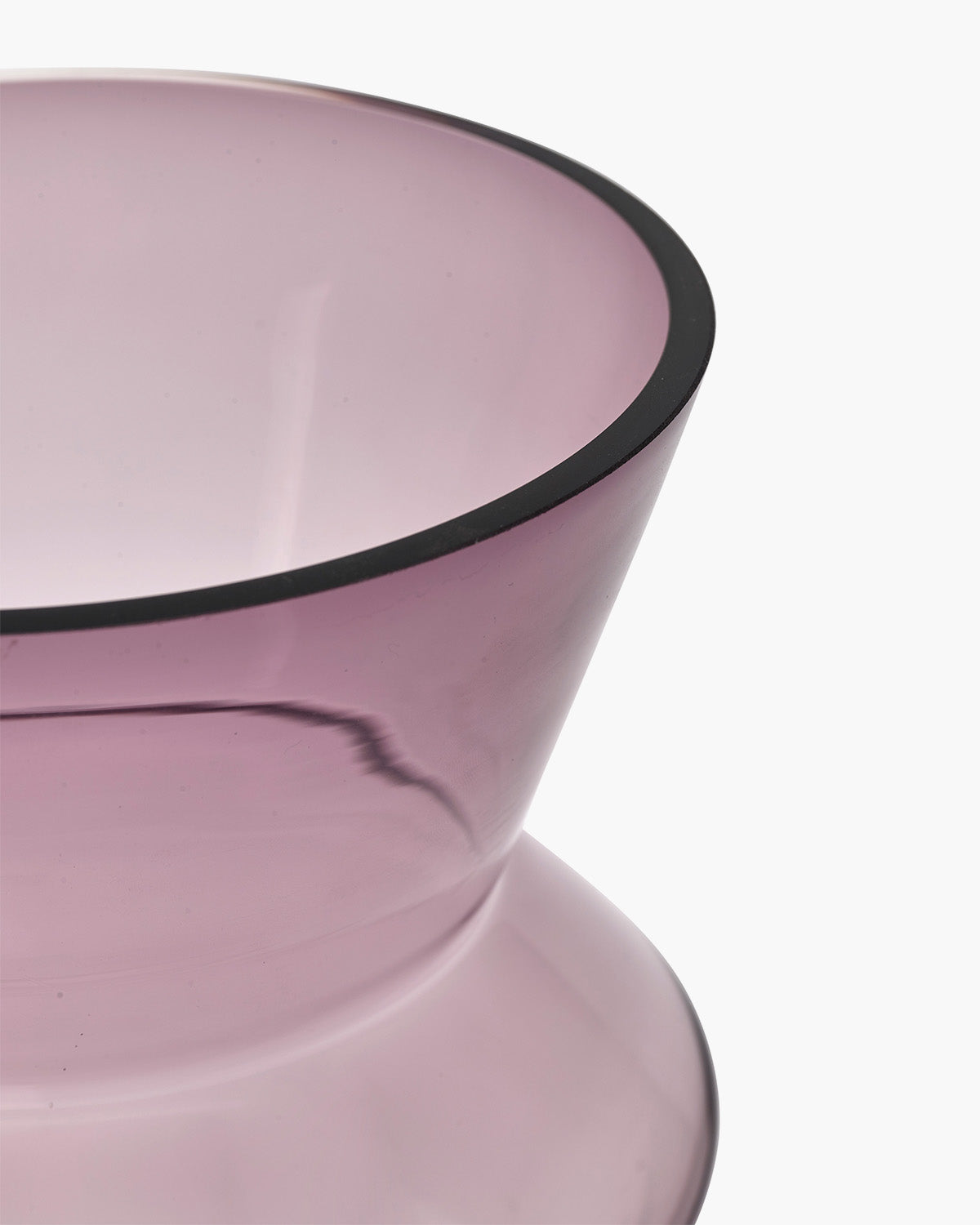 Vase m violet marie-ann - 3