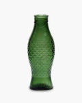 Carafe FIsh - Vert foncé par Paola Navone