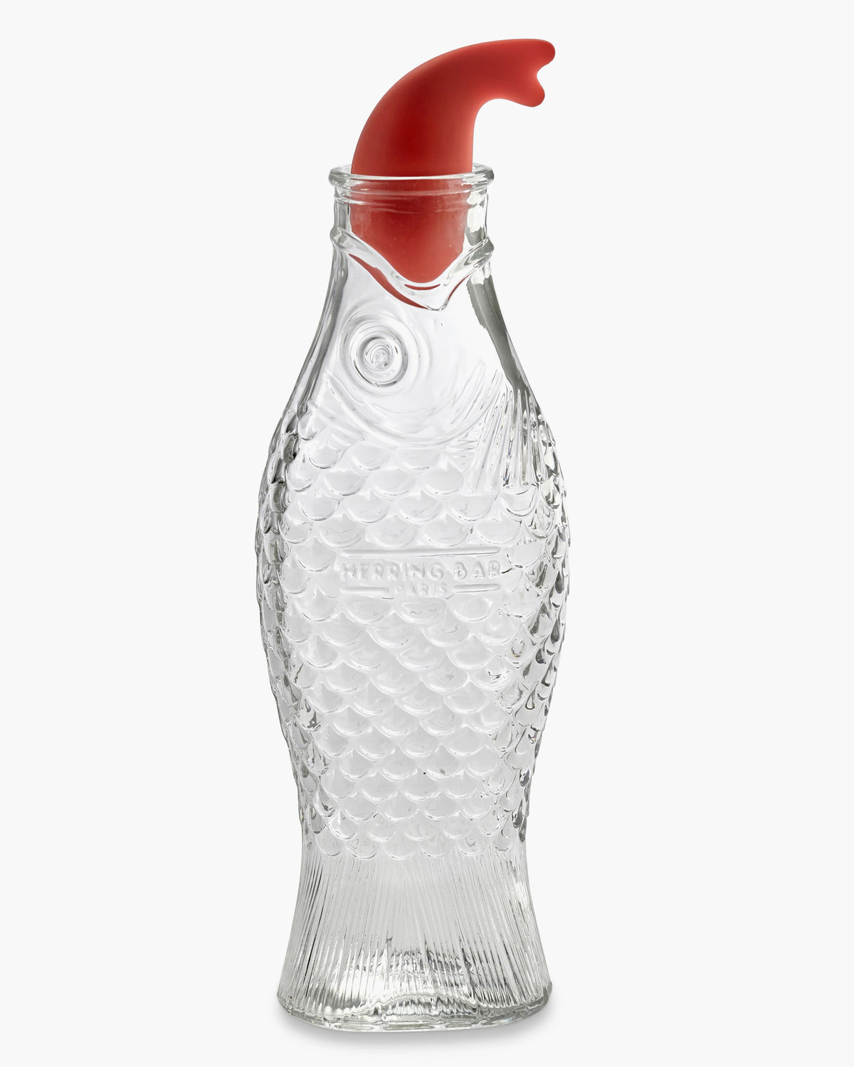 Bouchon de bouteille poisson rouge Fish&Fish