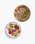 Assiette shurley 2