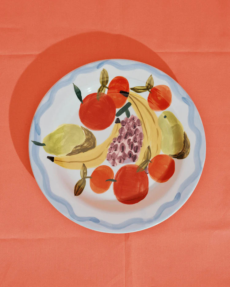 Assiette shurley 2