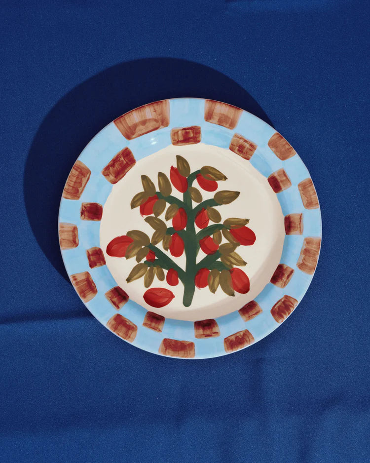 Assiette inti m2