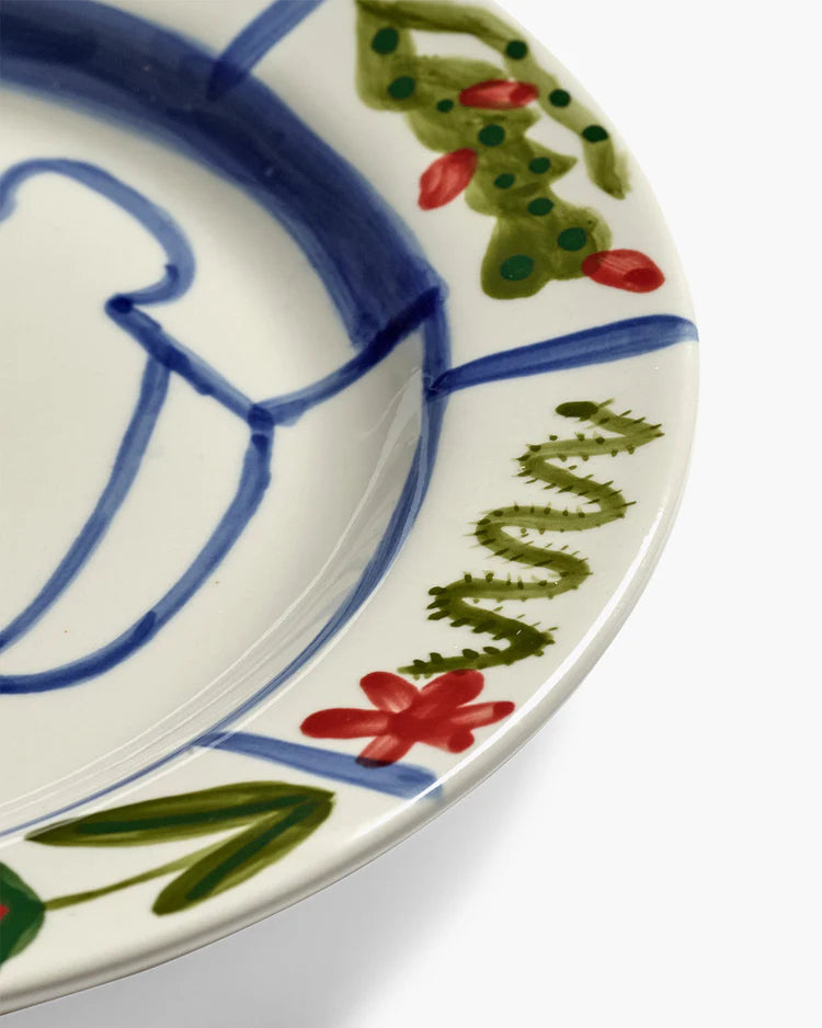 Assiette inti m2