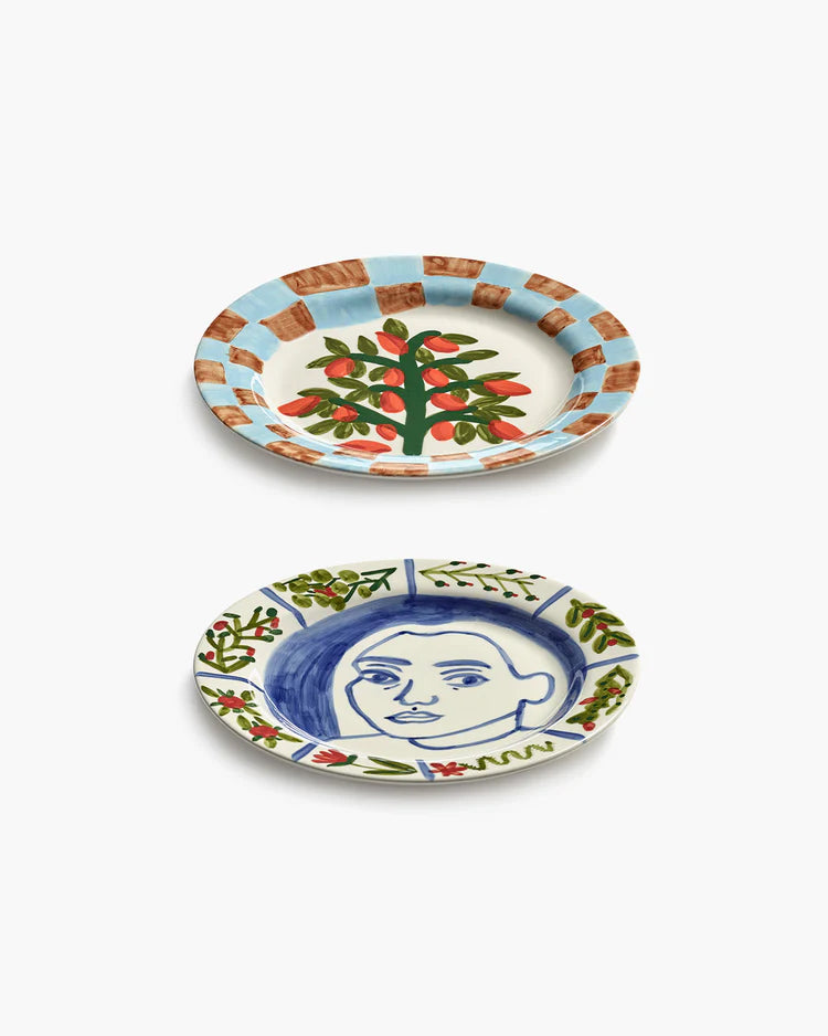 Assiette inti m1