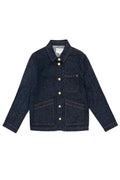 Fauline - veste brut