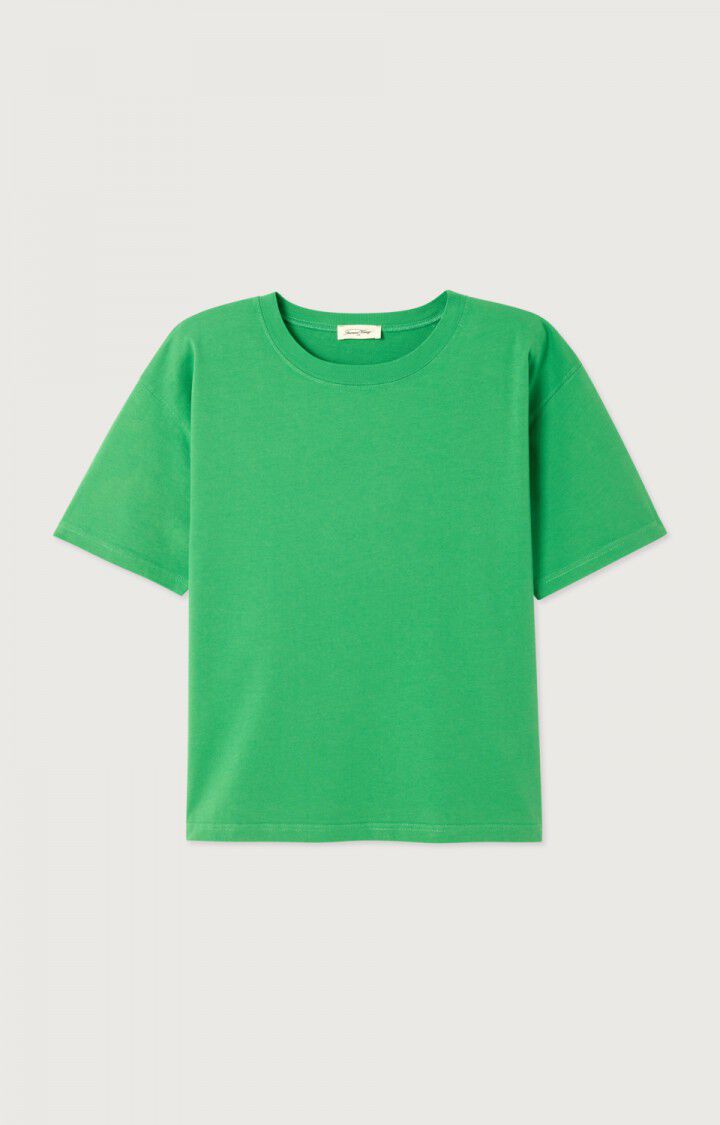 Tshirt fizvalley palmier