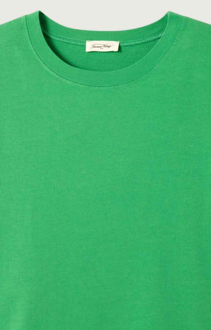 Tshirt fizvalley palmier