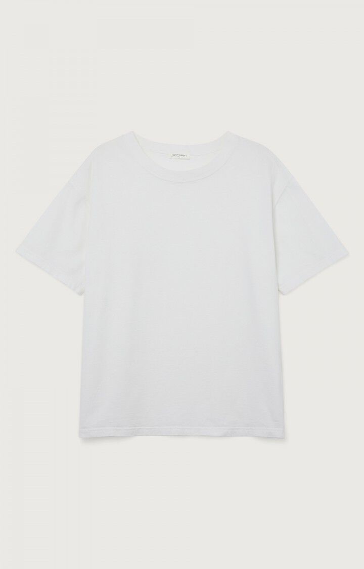 Tshirt fizvalley - Blanc