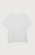 Tshirt fizvalley blanc