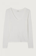 Tshirt gamipy blanc
