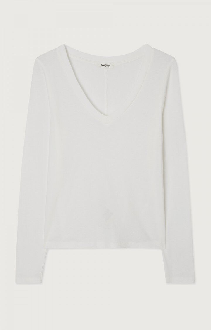Tshirt gamipy blanc