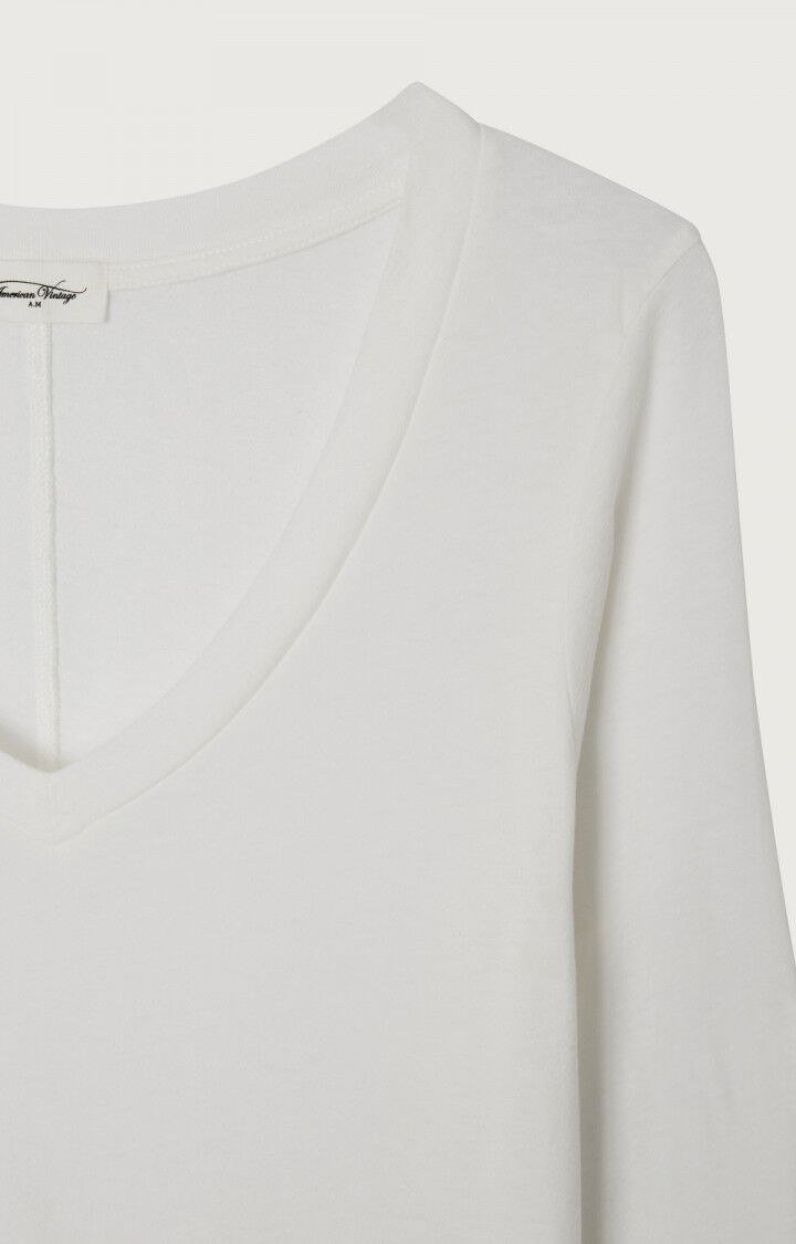 Tshirt gamipy blanc