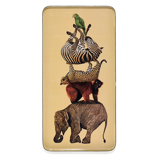 Culbuto plateau rectangulaire