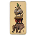 Culbuto plateau rectangulaire