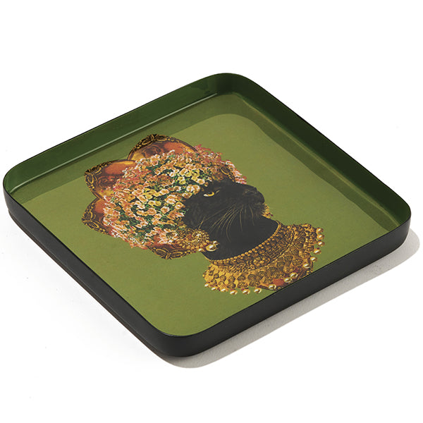Baghera -vide-poche