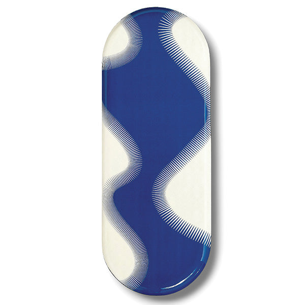 Wave - plateau arrondi