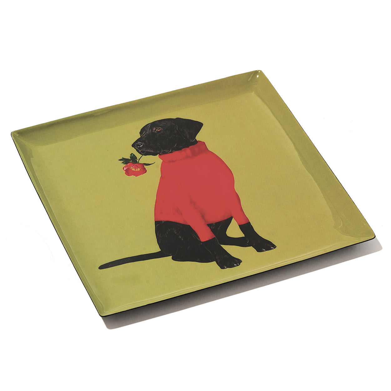 Toox - plateau carre