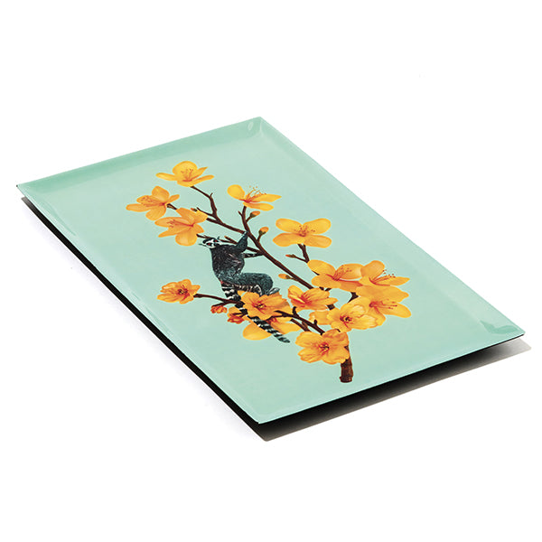 Lemy - plateau rectangulaire