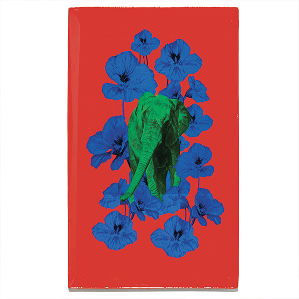 Poppy - plateau rectangulaire