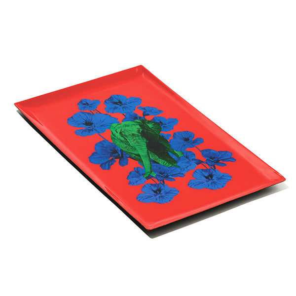 Poppy - plateau rectangulaire
