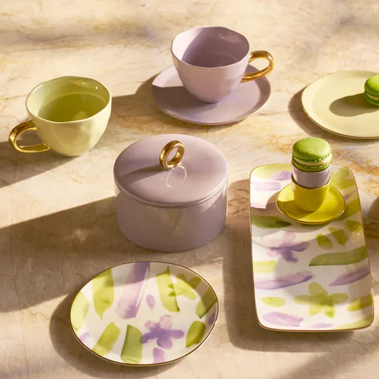 Good morning - coquetier