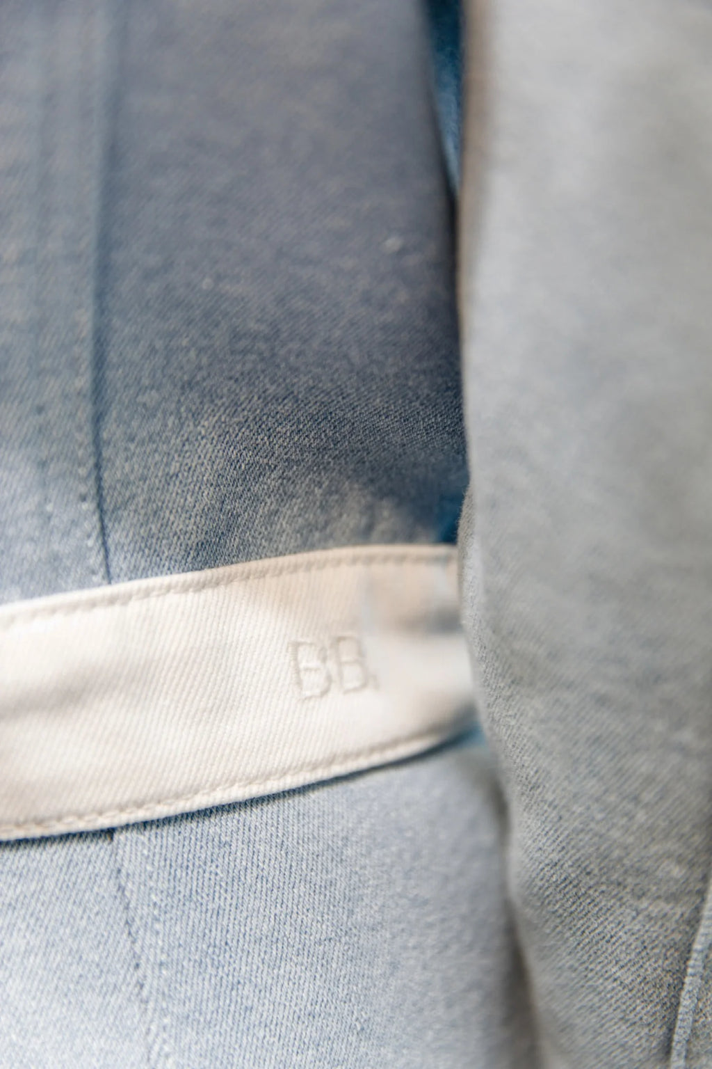 Veste Gunther ciel