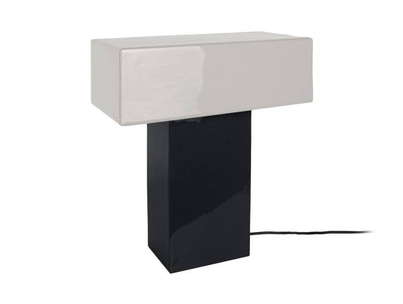 Lampe de table GRATO RECTO