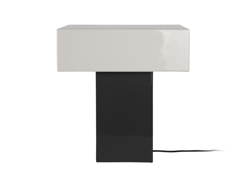 Lampe de table GRATO RECTO