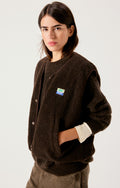 Veste Hoktown Marronier