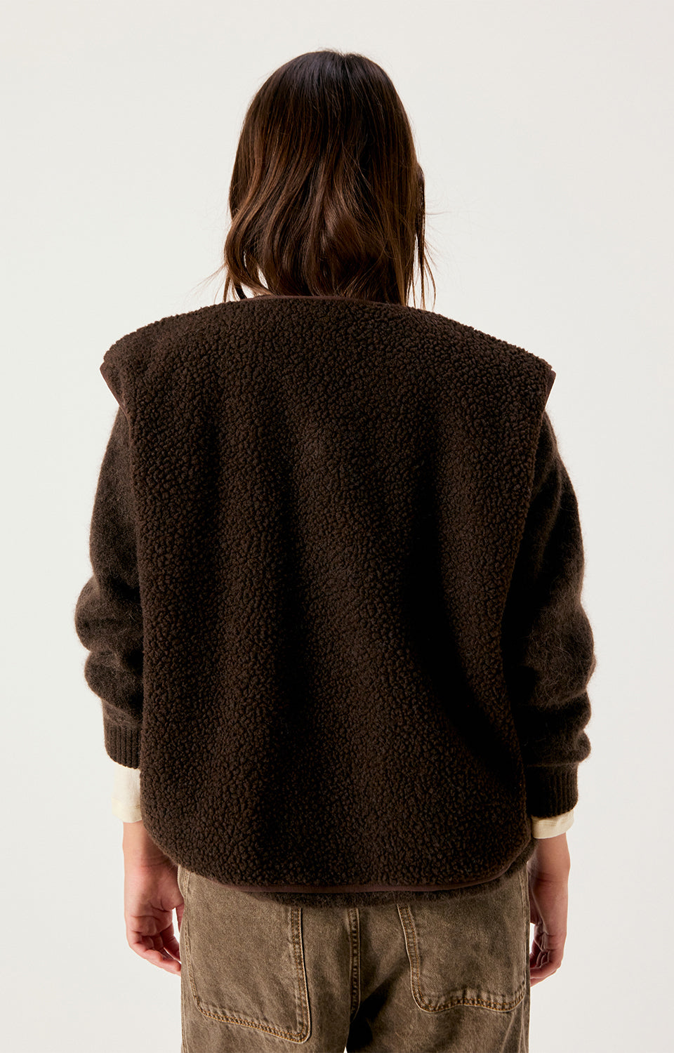 Veste Hoktown Marronier