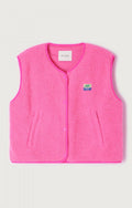 Veste hoktown pink acid