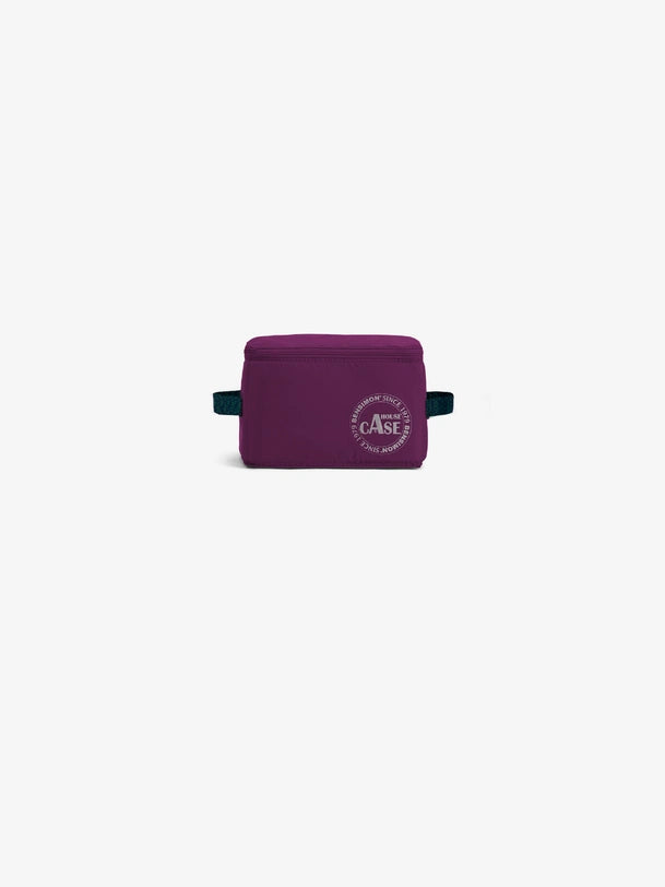 Housse case nylon