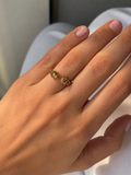 Bague Julie