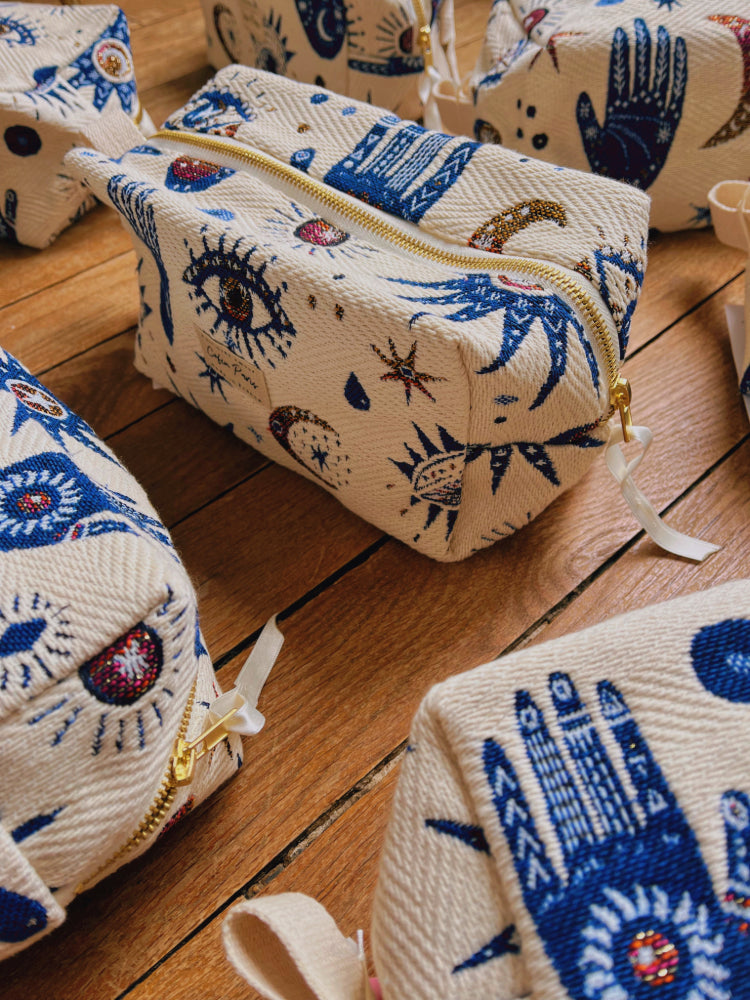 Trousse l mystic
